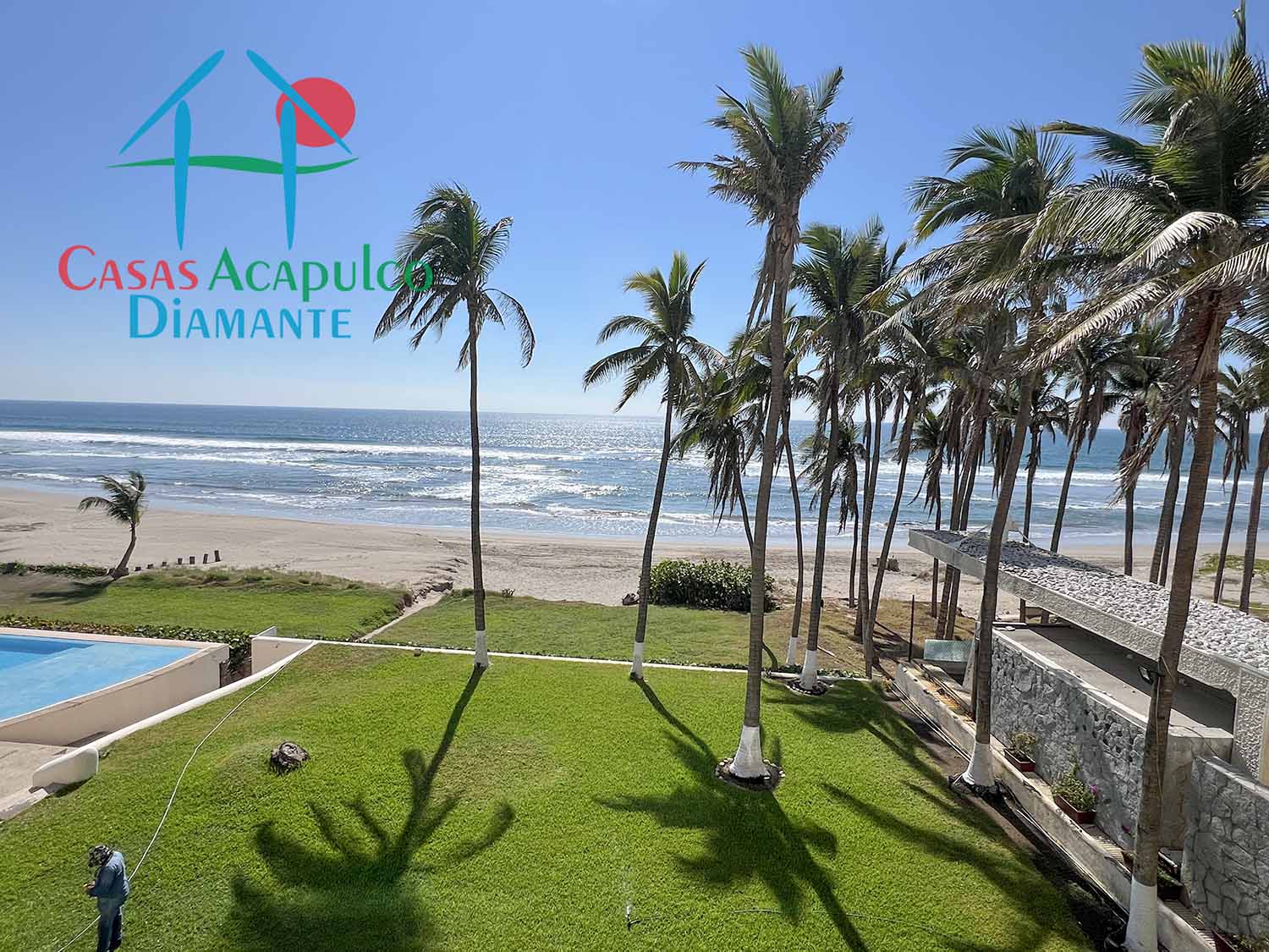 Albatros 203 - Terraza 5